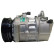 Kompressor, klimatanläggning BEHR *** PREMIUM LINE ***, miniatyr 6
