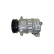 Kompressor, klimatanläggning BEHR *** PREMIUM LINE ***, miniatyr 7