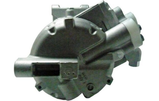 Kompressor, klimatanläggning BEHR *** PREMIUM LINE ***, bild 3