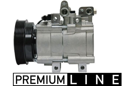 Kompressor, klimatanläggning BEHR *** PREMIUM LINE ***