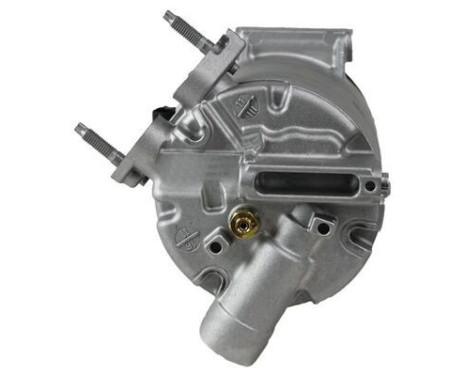 Kompressor, klimatanläggning BEHR *** PREMIUM LINE ***, bild 4