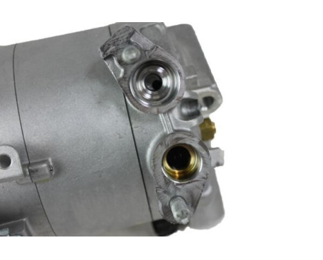 Kompressor, klimatanläggning BEHR *** PREMIUM LINE ***, bild 6