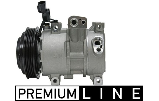 Kompressor, klimatanläggning BEHR *** PREMIUM LINE ***
