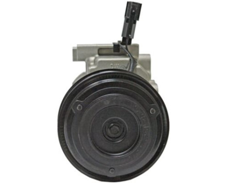 Kompressor, klimatanläggning BEHR *** PREMIUM LINE ***, bild 2