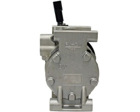 Kompressor, klimatanläggning BEHR *** PREMIUM LINE ***, bild 4