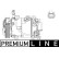 Kompressor, klimatanläggning BEHR *** PREMIUM LINE ***