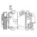 Kompressor, klimatanläggning BEHR *** PREMIUM LINE ***, miniatyr 2