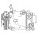 Kompressor, klimatanläggning BEHR *** PREMIUM LINE ***, miniatyr 4