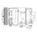 Kompressor, klimatanläggning BEHR *** PREMIUM LINE ***, miniatyr 6