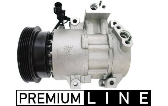 Kompressor, klimatanläggning BEHR *** PREMIUM LINE ***