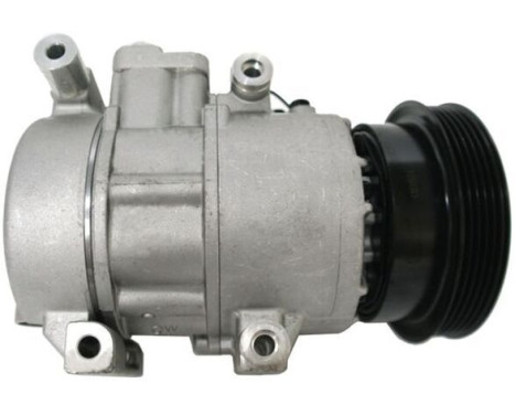 Kompressor, klimatanläggning BEHR *** PREMIUM LINE ***, bild 5