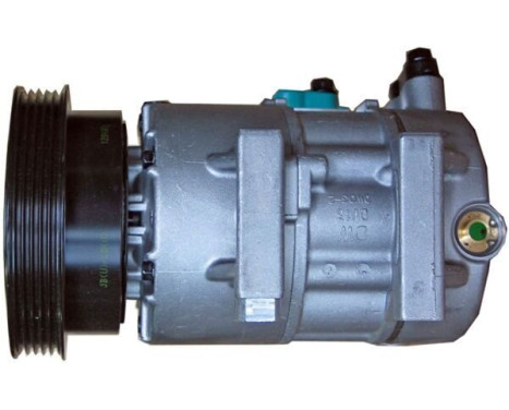 Kompressor, klimatanläggning BEHR *** PREMIUM LINE ***, bild 7