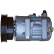 Kompressor, klimatanläggning BEHR *** PREMIUM LINE ***, miniatyr 7