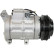 Kompressor, klimatanläggning BEHR *** PREMIUM LINE ***, miniatyr 5