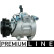 Kompressor, klimatanläggning BEHR *** PREMIUM LINE ***