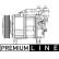 Kompressor, klimatanläggning BEHR *** PREMIUM LINE ***, miniatyr 4