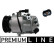 Kompressor, klimatanläggning BEHR *** PREMIUM LINE ***