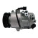 Kompressor, klimatanläggning BEHR *** PREMIUM LINE ***, miniatyr 3