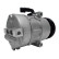 Kompressor, klimatanläggning BEHR *** PREMIUM LINE ***, miniatyr 5