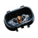 Kompressor, klimatanläggning BEHR *** PREMIUM LINE ***, miniatyr 8