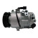 Kompressor, klimatanläggning BEHR *** PREMIUM LINE ***, miniatyr 9