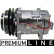 Kompressor, klimatanläggning BEHR *** PREMIUM LINE ***