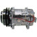 Kompressor, klimatanläggning BEHR *** PREMIUM LINE ***, miniatyr 5