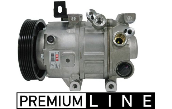 Kompressor, klimatanläggning BEHR *** PREMIUM LINE ***