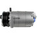 Kompressor, klimatanläggning BEHR *** PREMIUM LINE ***, miniatyr 3