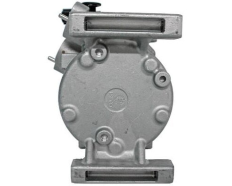 Kompressor, klimatanläggning BEHR *** PREMIUM LINE ***, bild 6