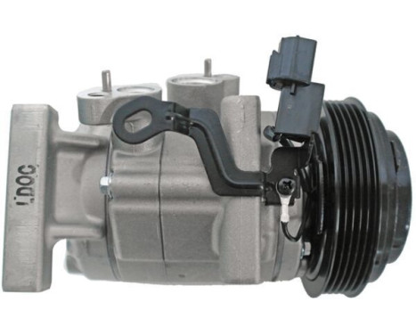 Kompressor, klimatanläggning BEHR *** PREMIUM LINE ***, bild 8