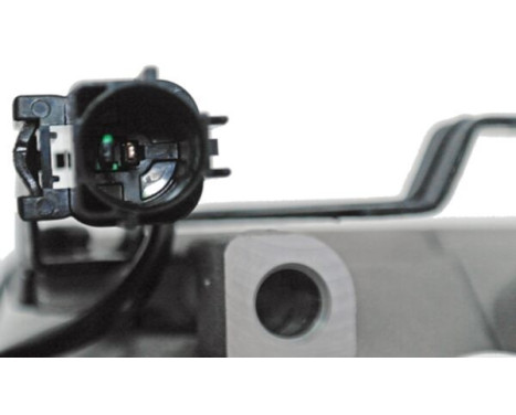 Kompressor, klimatanläggning BEHR *** PREMIUM LINE ***, bild 10