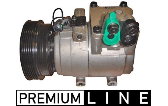 Kompressor, klimatanläggning BEHR *** PREMIUM LINE ***