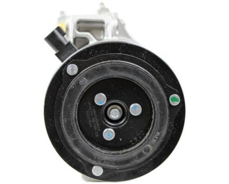 Kompressor, klimatanläggning BEHR *** PREMIUM LINE ***, bild 2