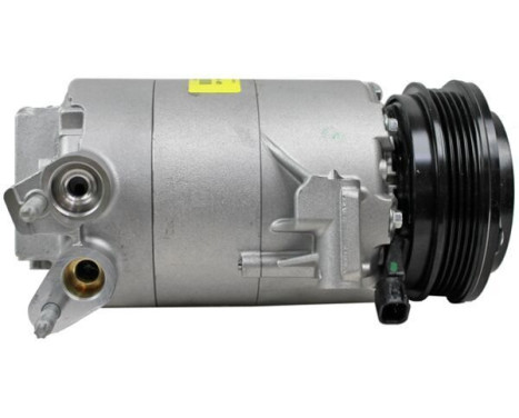 Kompressor, klimatanläggning BEHR *** PREMIUM LINE ***, bild 6