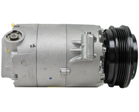 Kompressor, klimatanläggning BEHR *** PREMIUM LINE ***, bild 7