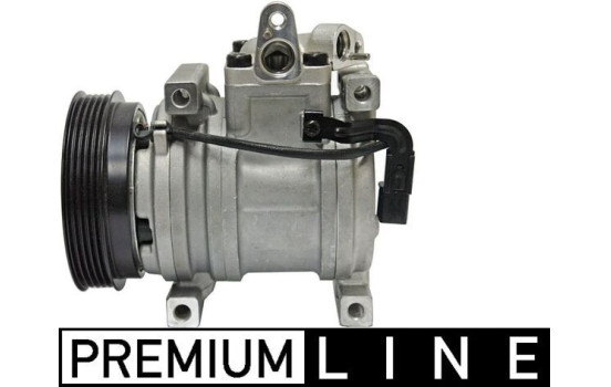 Kompressor, klimatanläggning BEHR *** PREMIUM LINE ***