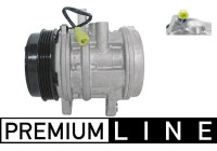 Kompressor, klimatanläggning BEHR *** PREMIUM LINE ***