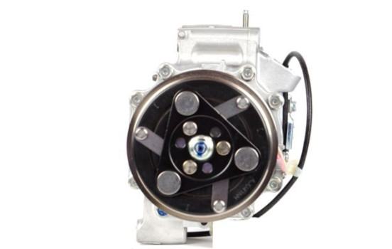 Kompressor, klimatanläggning BEHR *** PREMIUM LINE ***, bild 2