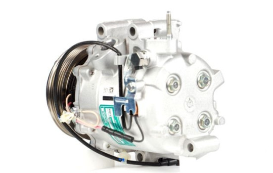 Kompressor, klimatanläggning BEHR *** PREMIUM LINE ***, bild 5