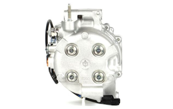 Kompressor, klimatanläggning BEHR *** PREMIUM LINE ***, bild 6