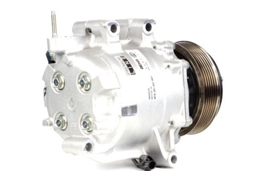 Kompressor, klimatanläggning BEHR *** PREMIUM LINE ***, bild 7