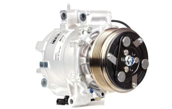 Kompressor, klimatanläggning BEHR *** PREMIUM LINE ***, bild 9