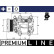 Kompressor, klimatanläggning BEHR *** PREMIUM LINE ***