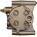 Kompressor, klimatanläggning BEHR *** PREMIUM LINE ***, miniatyr 4