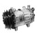 Kompressor, klimatanläggning BEHR *** PREMIUM LINE ***, miniatyr 10