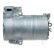 Kompressor, klimatanläggning BEHR *** PREMIUM LINE ***, miniatyr 4