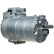 Kompressor, klimatanläggning BEHR *** PREMIUM LINE ***, miniatyr 5