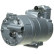 Kompressor, klimatanläggning BEHR *** PREMIUM LINE ***, miniatyr 7