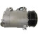Kompressor, klimatanläggning BEHR *** PREMIUM LINE ***, miniatyr 5